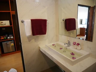 Ко-Ко-Као: The Sunset Beach Resort Koh Kho Khao