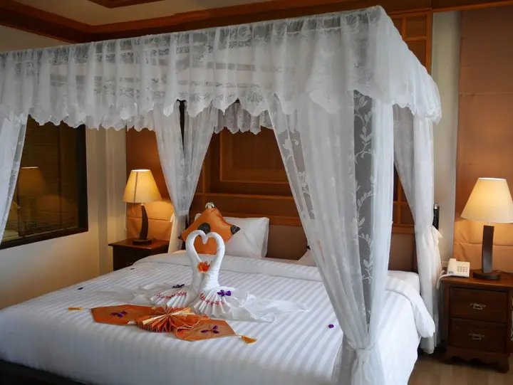 The Sunset Beach Resort Koh Kho Khao — фото 4