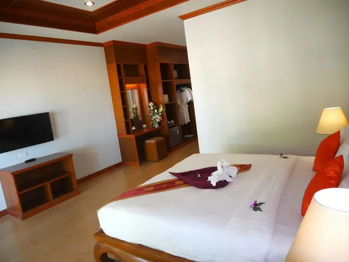 The Sunset Beach Resort Koh Kho Khao — фото 5