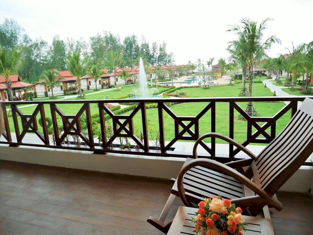 Ко-Ко-Као: The Sunset Beach Resort Koh Kho Khao