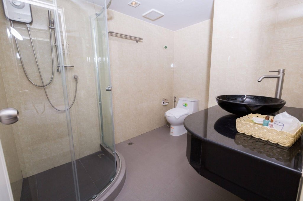 Бангкок: Euro luxury Pavillion