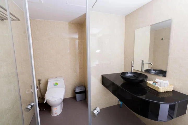 Бангкок: Euro luxury Pavillion