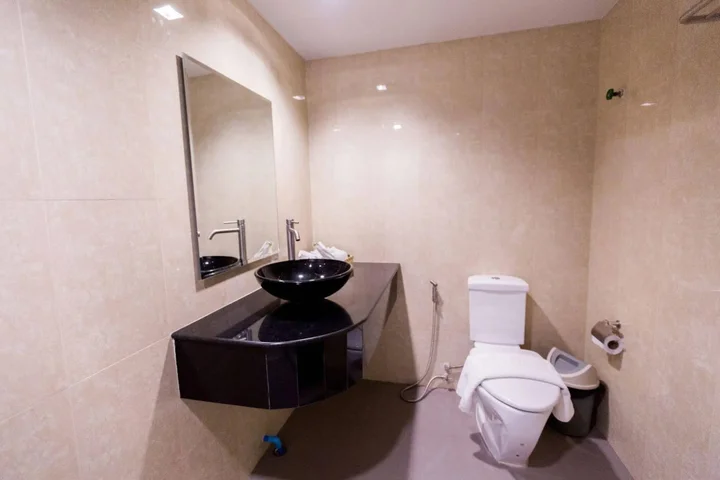Бангкок: Euro luxury Pavillion