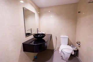 Бангкок: Euro luxury Pavillion