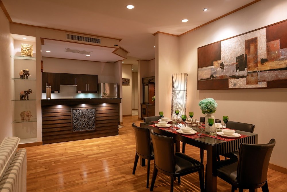 Veloche SeaView 2 BR. 160sq.m near beach — фото 3