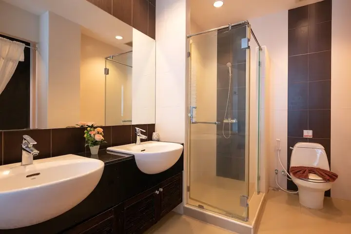 Veloche SeaView 2 BR. 160sq.m near beach — фото 1