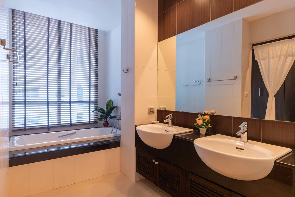 Муанг: Veloche SeaView 2 BR. 160sq.m near beach