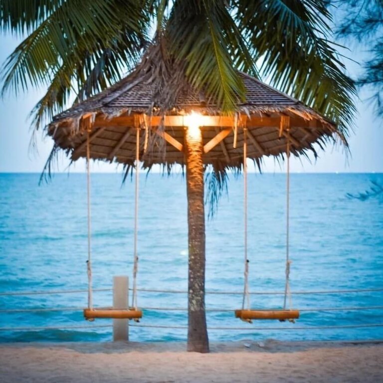 Та Сала: The PP.Beach Thasala