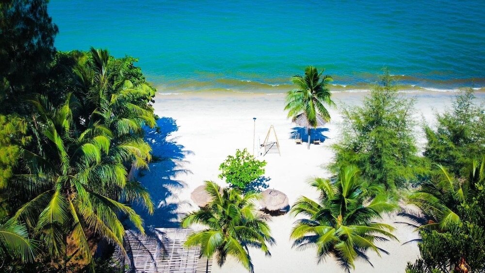 Та Сала: The PP.Beach Thasala