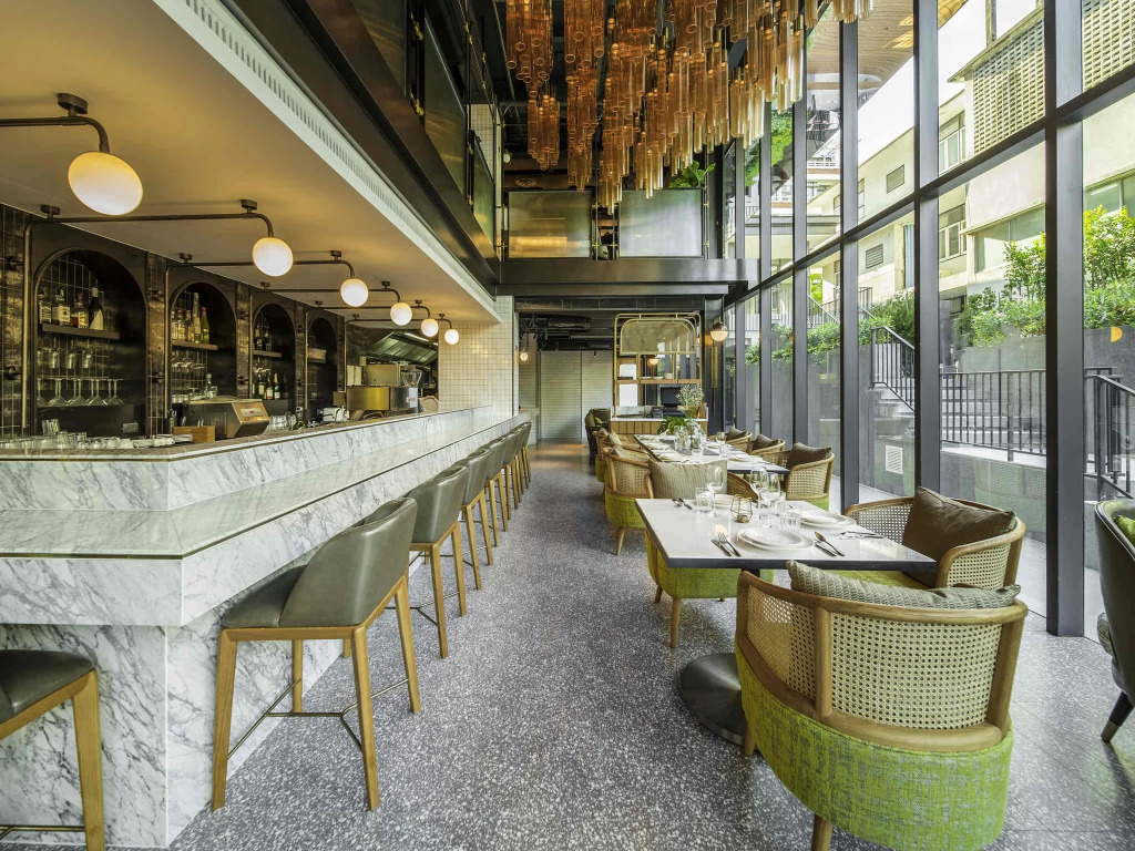 Бангкок: HOMM Sukhumvit34 Bangkok by Banyan Tree Group