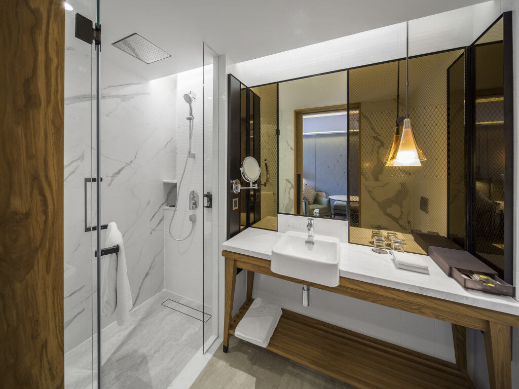 Бангкок: HOMM Sukhumvit34 Bangkok by Banyan Tree Group