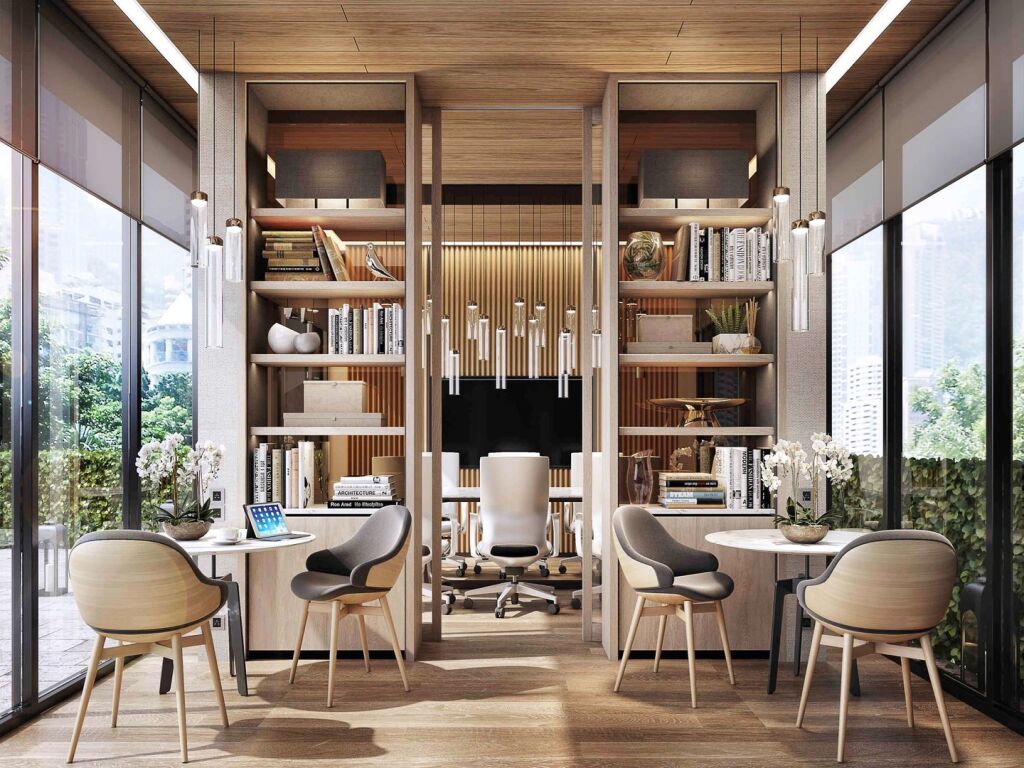 Бангкок: HOMM Sukhumvit34 Bangkok by Banyan Tree Group