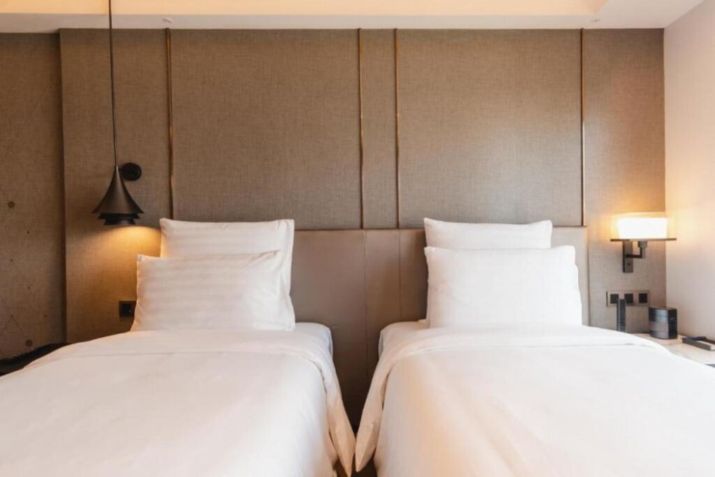 Бангкок: HOMM Sukhumvit34 Bangkok by Banyan Tree Group