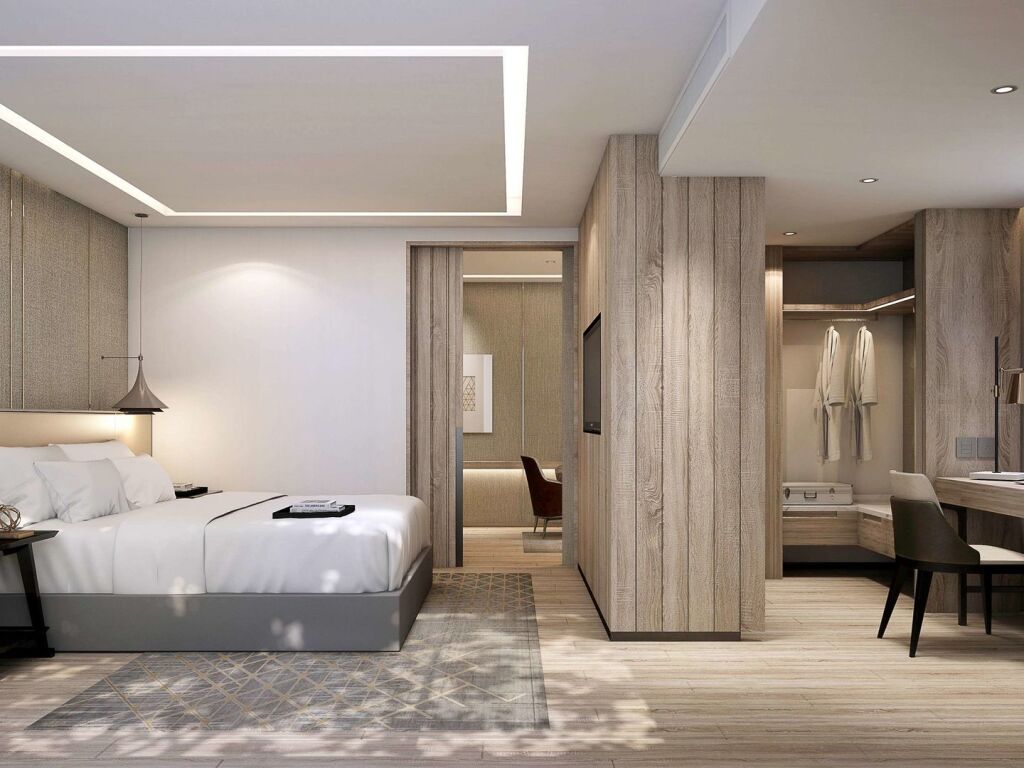Бангкок: HOMM Sukhumvit34 Bangkok by Banyan Tree Group