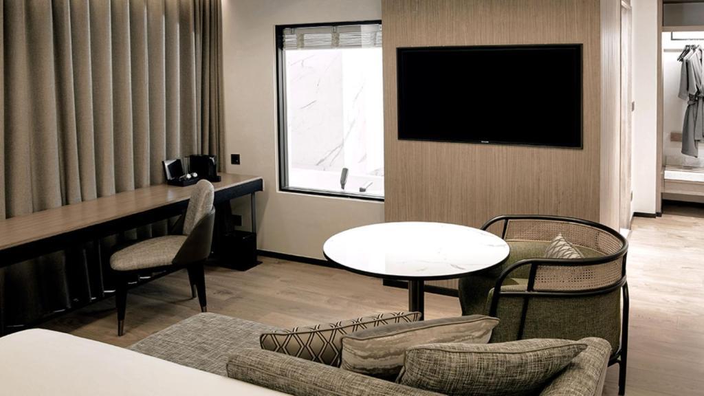 Бангкок: HOMM Sukhumvit34 Bangkok by Banyan Tree Group