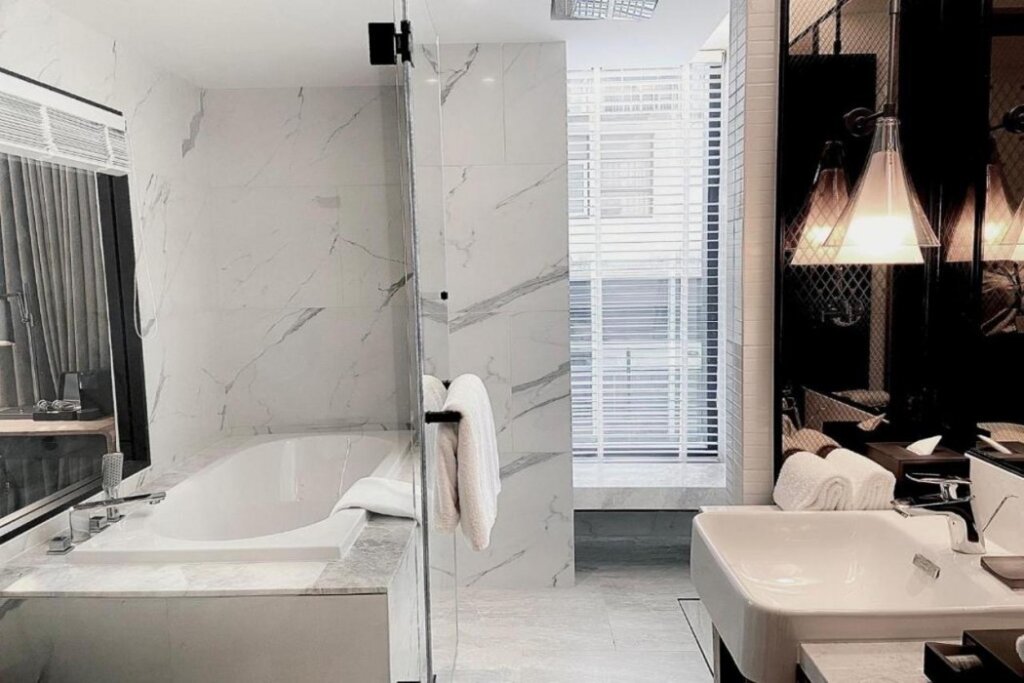 Бангкок: HOMM Sukhumvit34 Bangkok by Banyan Tree Group