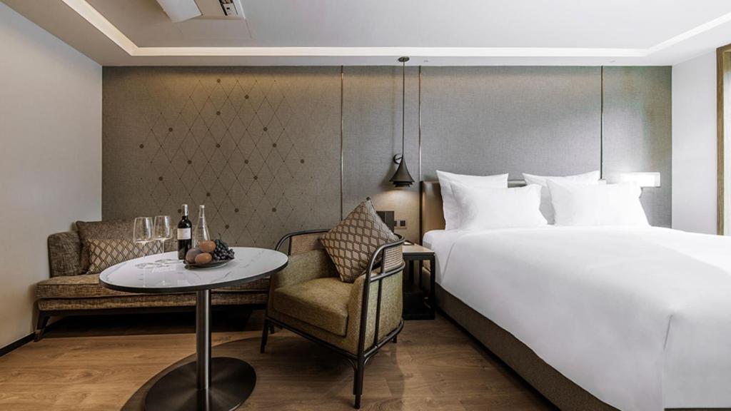 Бангкок: HOMM Sukhumvit34 Bangkok by Banyan Tree Group