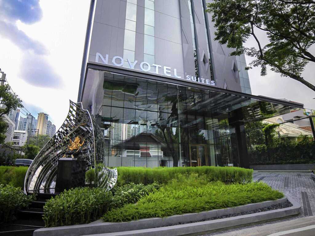 Бангкок: HOMM Sukhumvit34 Bangkok by Banyan Tree Group