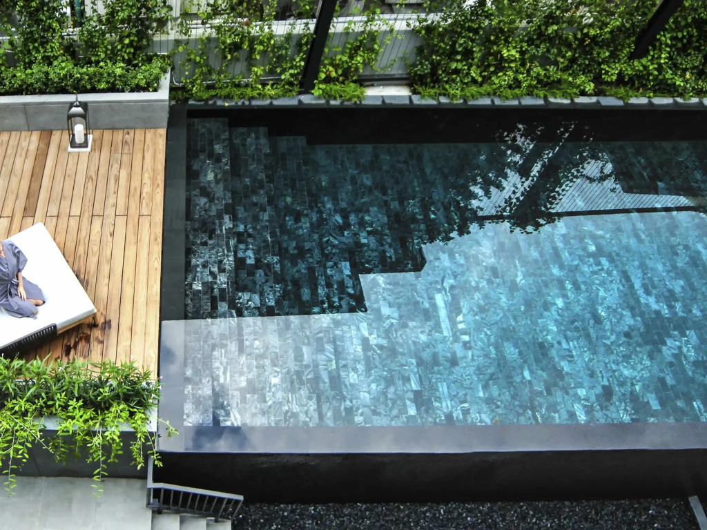 Бангкок: HOMM Sukhumvit34 Bangkok by Banyan Tree Group