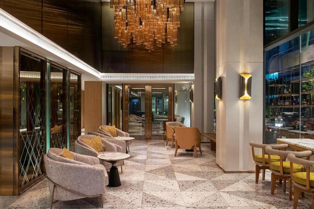 Бангкок: HOMM Sukhumvit34 Bangkok by Banyan Tree Group