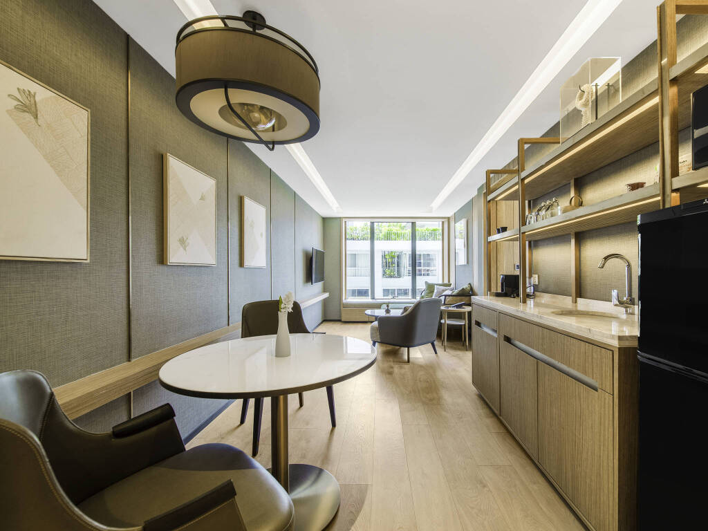 Бангкок: HOMM Sukhumvit34 Bangkok by Banyan Tree Group