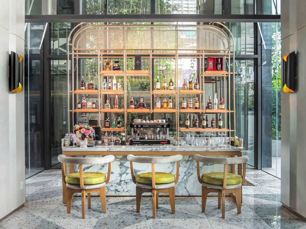Бангкок: HOMM Sukhumvit34 Bangkok by Banyan Tree Group