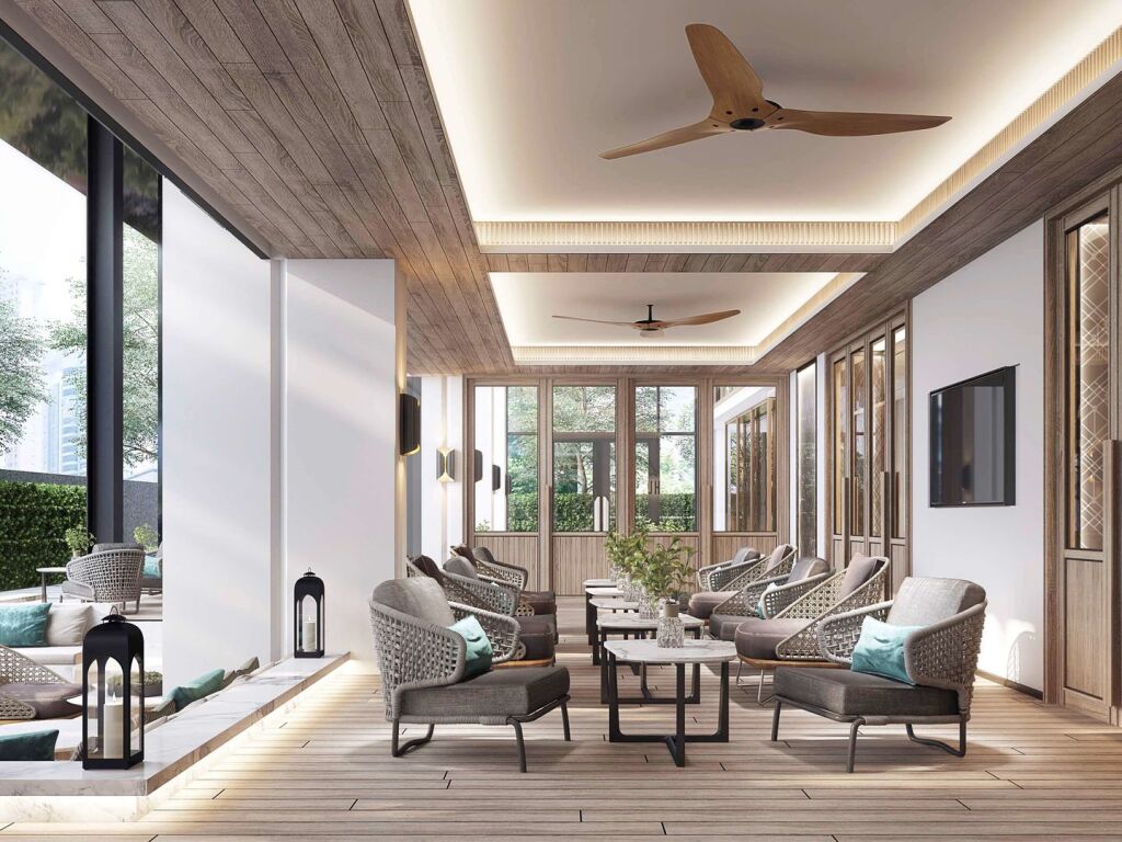 Бангкок: HOMM Sukhumvit34 Bangkok by Banyan Tree Group