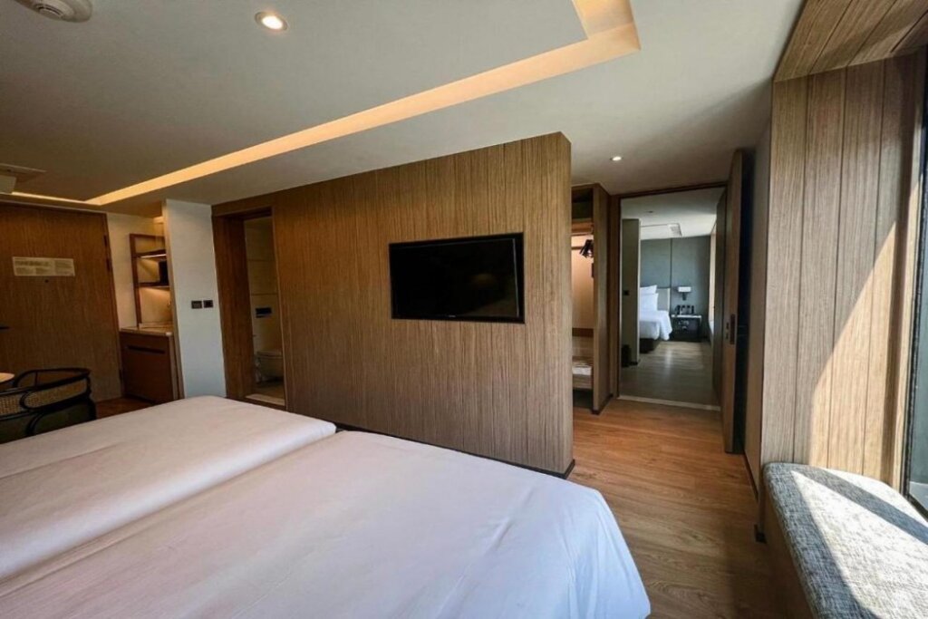 Бангкок: HOMM Sukhumvit34 Bangkok by Banyan Tree Group