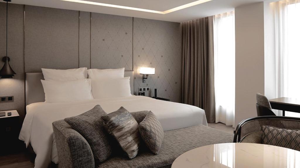 Бангкок: HOMM Sukhumvit34 Bangkok by Banyan Tree Group