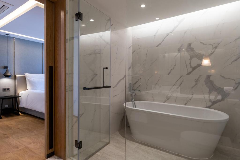 Бангкок: HOMM Sukhumvit34 Bangkok by Banyan Tree Group