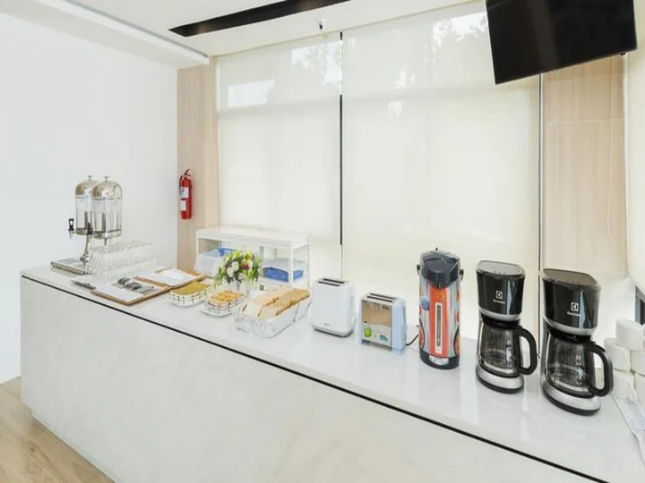 Трат: Trat City Hotel