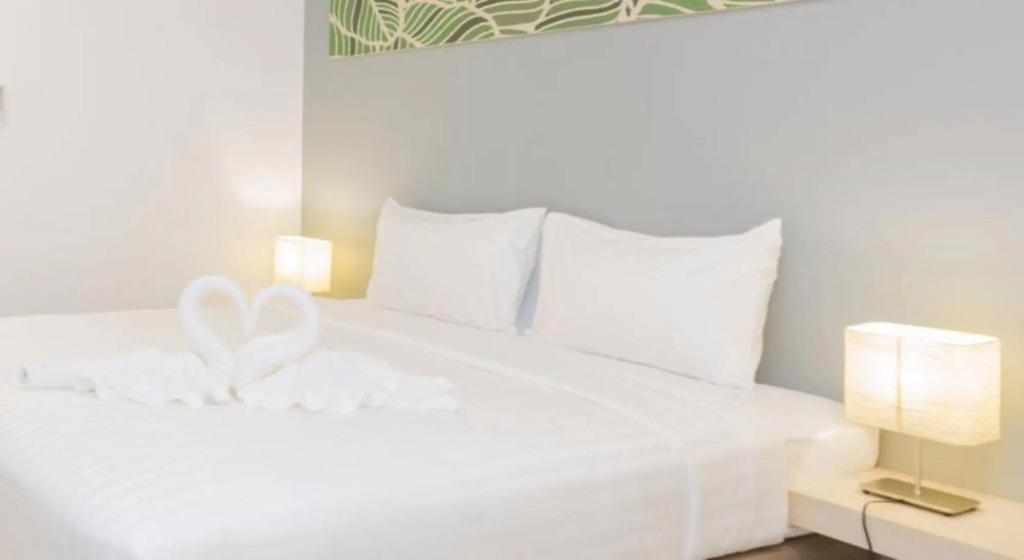 Трат: Trat City Hotel