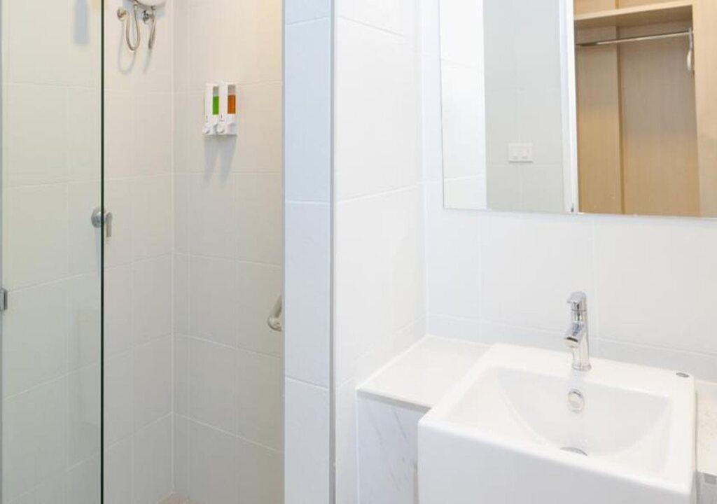 Трат: Trat City Hotel