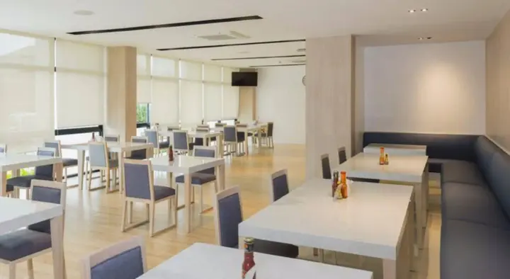 Трат: Trat City Hotel