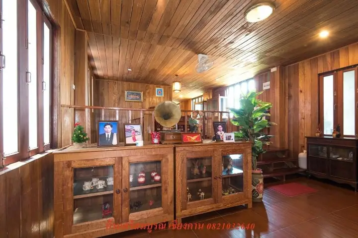 บ้านพักศรีสมบูรณ์ เชียงคาน — фото 1