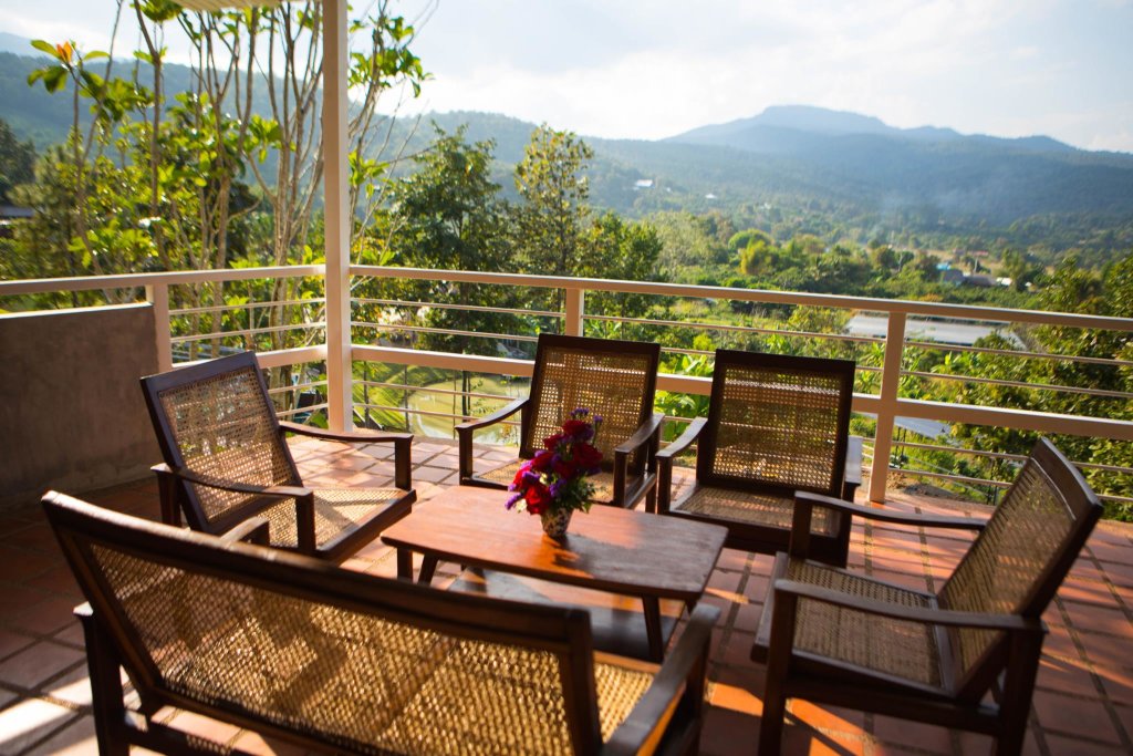 Маерим: Capital O 991 Honey Hills Villa