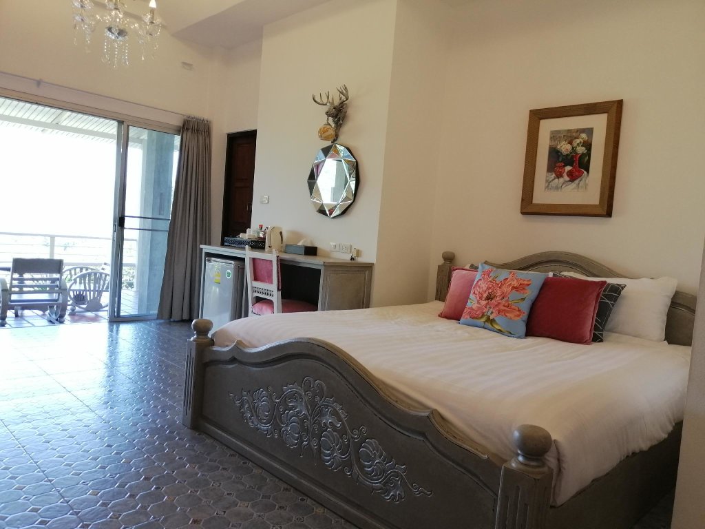 Маерим: Capital O 991 Honey Hills Villa