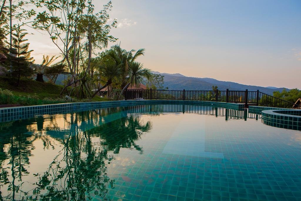 Маерим: Capital O 991 Honey Hills Villa