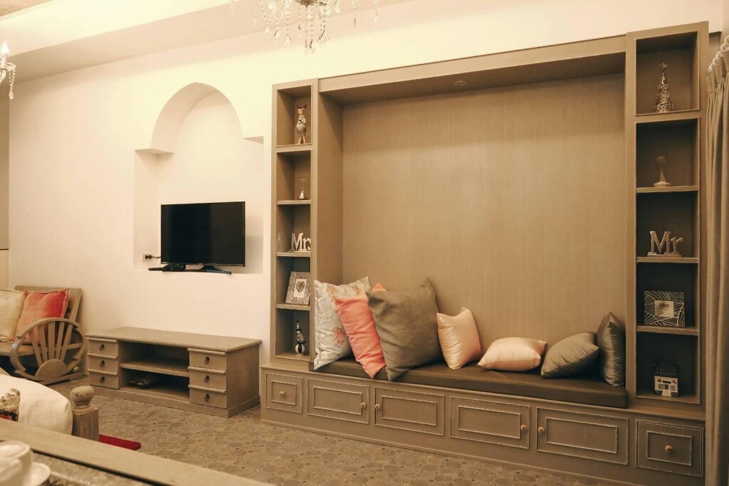 Маерим: Capital O 991 Honey Hills Villa