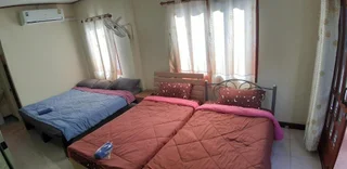 Нонг Нам Дэнг: Ban Mai Suay Resort Pak Chong