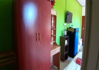 Нонг Нам Дэнг: Ban Mai Suay Resort Pak Chong