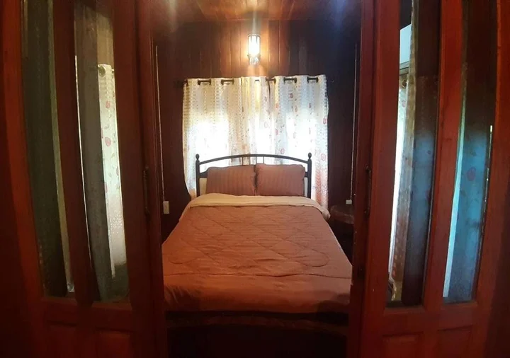 Нонг Нам Дэнг: Ban Mai Suay Resort Pak Chong