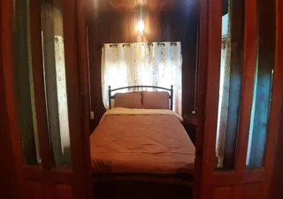 Нонг Нам Дэнг: Ban Mai Suay Resort Pak Chong