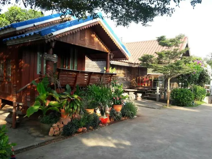 Ban Mai Suay Resort Pak Chong — фото 1
