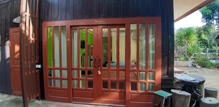 Нонг Нам Дэнг: Ban Mai Suay Resort Pak Chong