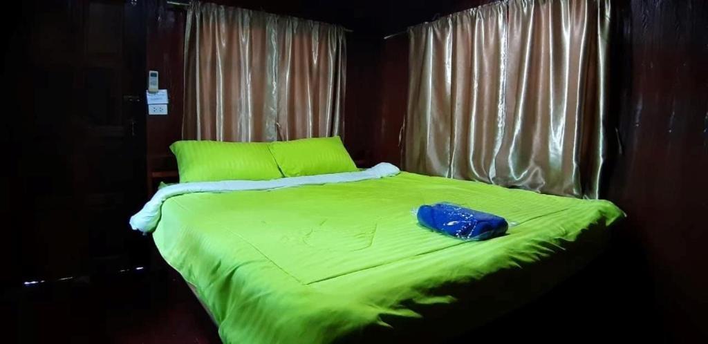 Нонг Нам Дэнг: Ban Mai Suay Resort Pak Chong