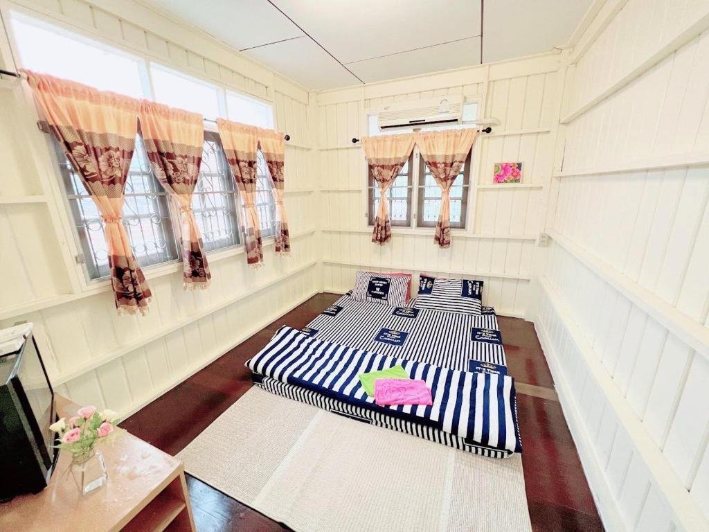 Ампхава: Baanklong Amphawa Homestay