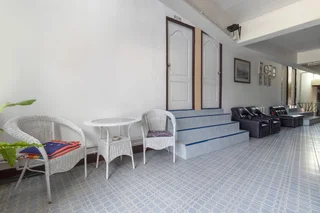 Паттайя: Uma Apartment By OYO Rooms