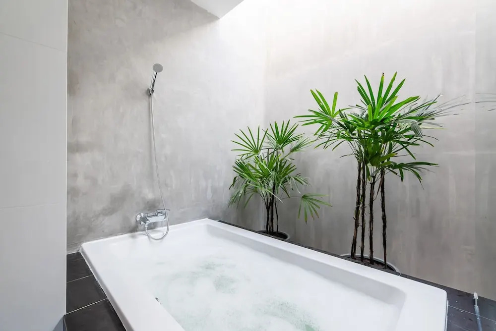 На Чом Тхиан: Movenpick Luxury Villa2FL/Private Pool