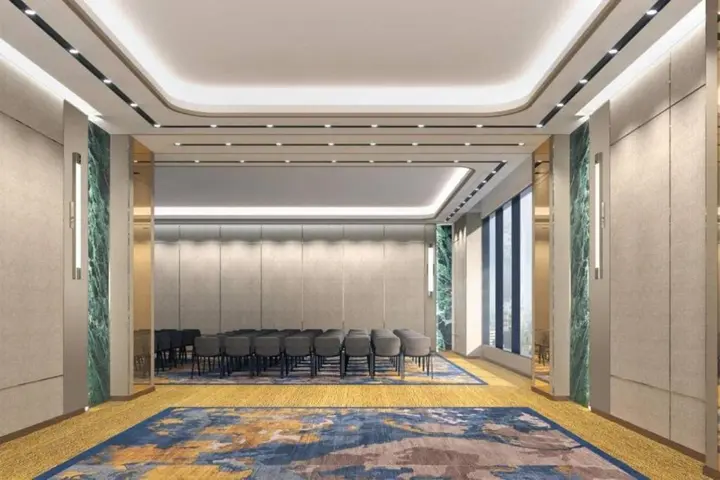 Бангкок: Aira Hotel Bangkok